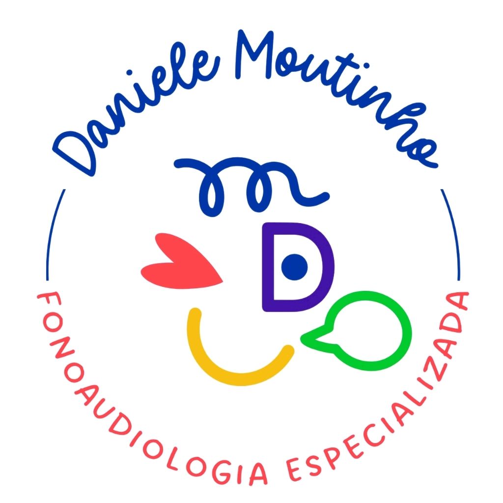 Fonoaudióloga Dra. Daniele Moutinho